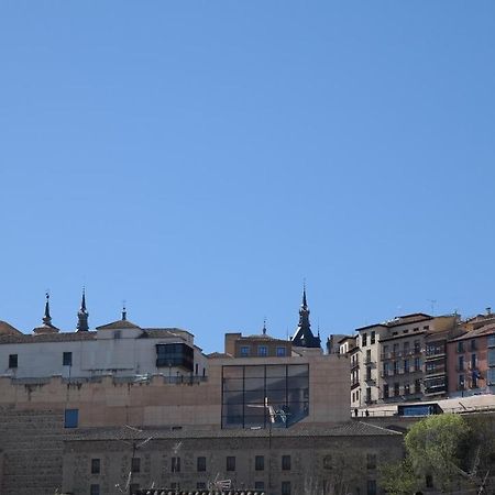 Geintur Toledo Maribel Heritage Ngoại thất bức ảnh