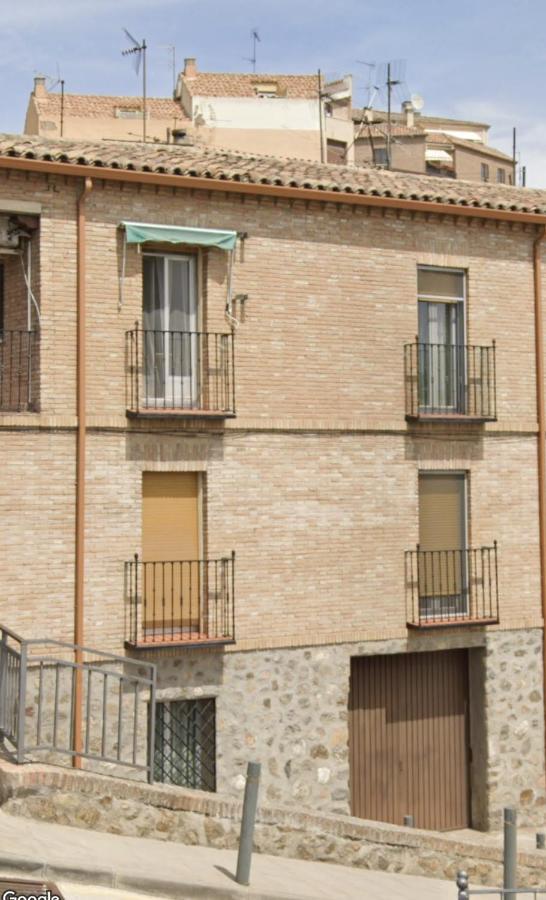 Geintur Toledo Maribel Heritage Ngoại thất bức ảnh